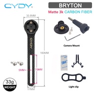 Barfire Hand Integrated CYDY FOR BRYTON