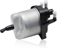 Fuel Filter Housing with Filter 9809757980 Compatible Berlingo B9 C3 C4 C5 DS4 DS5 Partner 208 308 5
