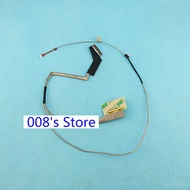 New Notebook LED LCD LVDS Cable For Lenovo ThinkPad Edge E431 DC02001KP00 HD+/ Full HD Display Screen Ribbon Flex Wire