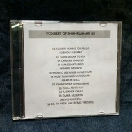 VCD Bollywood Best Of Shahrukhan