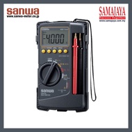 Sanwa CD800a Digital Multimeter