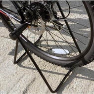 Bicycle Service  V Stand (20 -29Inch )(Black)