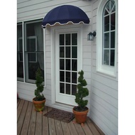 2025 New Sunbrella Dome Window Awning/door Awning/door Canopy