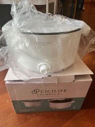 CICILIFE Compact Hot Pot