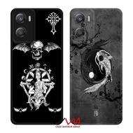 HP Compatible Case for Motorola G06 - G06 POWER Softcase Protect Camera Siliconehp Casing Handphone 