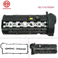 Engine Valve Cover With Gasket Bolts & Seal 11121703341 Fits BMW M3 Z3 323i 328i 528i E36 E39 1.9L 2