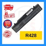 Samsung R428 RV420 NP300 RV411 AA-PB9NC5B E152 NP-R530 Q530 P510 R728 RV520 NT-E251 RF410 RV520 Batt