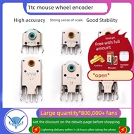 tasbih digital tasbih digital borong cincin tasbih digital Mouse Roller Encoder Roller Red Core 7MM/