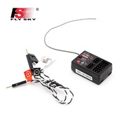 FS Flysky G7P G11P R7P Receiver 7-Action Seven-Action Ant