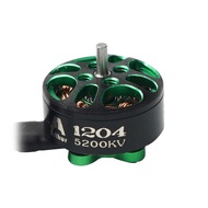 Flash Hobby Arthur 1204 5200Kv 2-4S Brushless Mini Motor For FPV Racing RC Multicopter Part