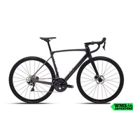 Polygon Strattos S8 Disc 700C Carbon Road Bike 2x11 Shimano Ultegra hydraulic UCI Approved 2022 Model