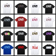 UNDRAFTED “ UND Logo Tee’s “ | GV Closet : On-hand
