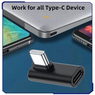 USB Type C 2.0 Female Male Adapter Center Head 10 Gbps - G-03