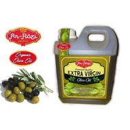 Olive Oil (Olive Oil) Extra Virgin Ar-Rozi 1kg YS99