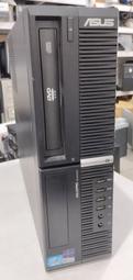asus BP6335 迷你電腦主機。i5-3570 /8GB /送硬碟。公家機關年度汰換機器。測試良品