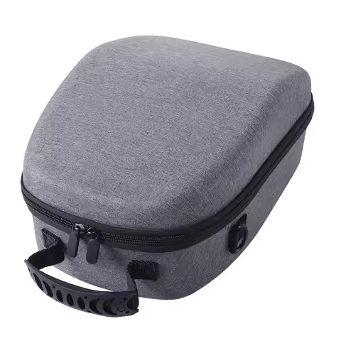 For PS VR2 Portable Carrying Case for PlayStationVR2 Storage Case
