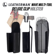 Belt Clip Holster for Leatherman Wave Deluxe – Secure Tool Access