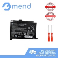 HP Pavilion 15 Battery Model: BP02XL