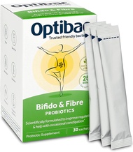 Men vi sinh Optibac xanh lá táo bón