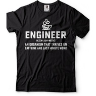 For Engineer Funny Funny Engineering T-Shirt Engineer Birthday Ideas