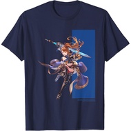 Cygames, Inc. Granblue Fantasy Versus: Rising Beatrix T-Shirt