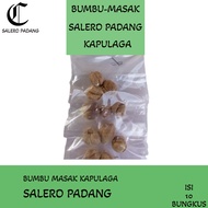 Rempah rentengan rencengan kapulaga ketumbar merica jinten bunga lawang kayu manis