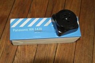 Panasonic明裝插座 露出安裝插座 WK1420 20A