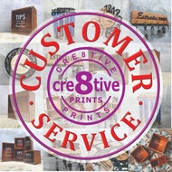 CUSTOMER SERVICE / CONCERN