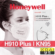 HONEYWELL H910Plus 50PCS Respirator KN95 mask PM2.5 FACE MASK Earloop Headloop HONEYWELL N95 3M N95 