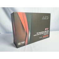 AES Car Accessories EV2 - PROJECTOR