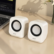 Acer | Compact Wired Desktop Speaker