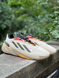adidas originals Ozelia 運動鞋 休閑鞋 跑鞋 男女款 beige米色