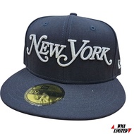 [ NEW ] NEW ERA 59FIFTY COLLECTION - FITTED CAP / BASEBALL CAP