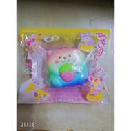 💝Rare Chigiri Squishy💝