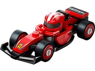 LEGO 71049 Ferrari 法拉利