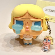 BOSKJUE | เคสซิลิโคนป้องกันสำหรับ Apple AirPods 4 & AirPods Pro 2