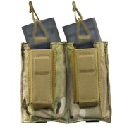 [Sun Snow Made] TAG Molle shingle/pistol-2 Mag pouch 556 Double Triple