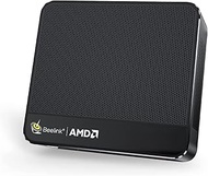 Beelink Mini PC, SER5 Pro AMD Ryzen 7 5850U(7nm, 8C/16T) up to 4.4GHz, Mini Gaming Computer 32GB DDR