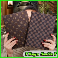 IPad tablet leather case, iPad Air 1 / Air 2 Gen 5/6 case, new 8.7 2017 2018 with high quality Waist