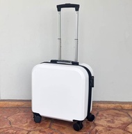 SIMMA ​ กระเป๋าเดินทางเฟรมซิปรุ่น Ice cream Series