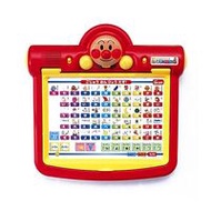 麵包超人 麵包超人會說話的五十音教室DX 附英語