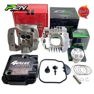 Hispeed 4-Valve Set Wave110i 2009-2020 Cylinder Head With Ck Piston 4-Valve Size 53-58 For Gear And 