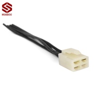 Regulator Rectifier Plug Connector for Honda ET12000 EU1000I EU10I EU2000I EU20I EU2600I EU26I EU300