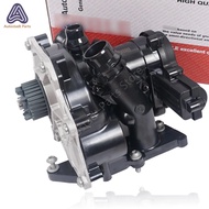 EA888 sedan engine water pump thermostat, suitable for A4 A5 TTS Golf Passat Tiguan 1.8T / 2.0T 06K 