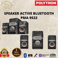Ready SPEAKER AKTIF POLYTRON PMA 9502 / PMA 9522 / PMA 9522 SPEAKER