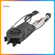  Auto Car Vehicle FM Electric Aerial Antenna Radio Enhance Automatic Booster