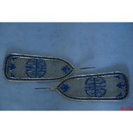 Peking Opera Black Gauze Hat Peking Opera Wings Gauze Hat Wings Black Gauze Hat Official Hat Opera H