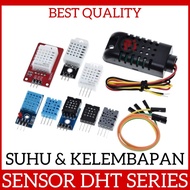 Air Temperature and Humidity Sensor DHT 11 21 22 DHT11 DHT22 DHT21 Module