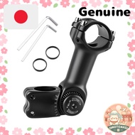 TRIWONDER Bicycle Stem Handlebar Stem Bike Stem Clamp Diameter 28.6mm 25.4mm Compatible with Mountai