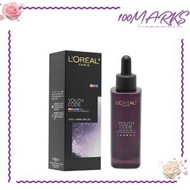 L’Oréal Paris - 歐萊雅 【新版第四代】YOUTH CODE青春密碼密集肌能精華/黑精華/小黑瓶肌底液（6941594519933）